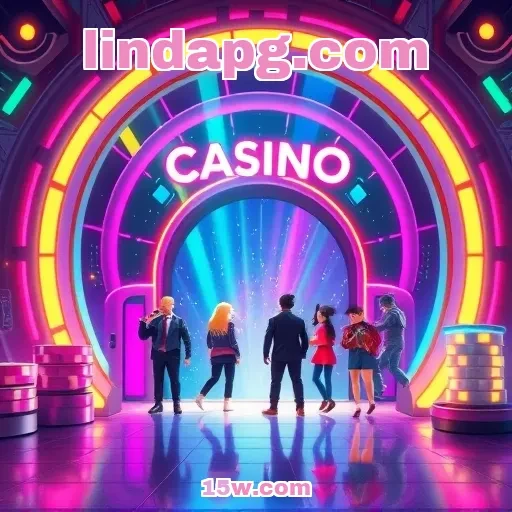 lindapg.com: Ação em Jogos que Você Não Pode Perder!