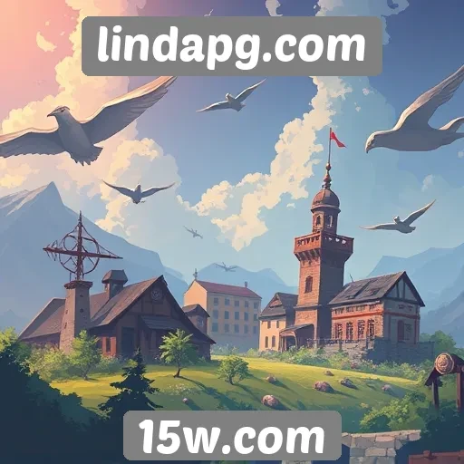 A popularidade crescente de jogos de estratégia no site