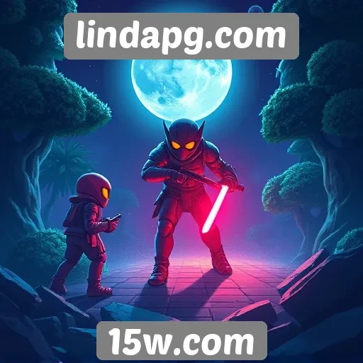 Exploração das novidades de lindapg para jogadores