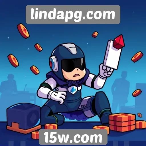 Perspectivas de mercado para jogos em lindapg.com