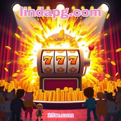 lindapg.com: Incríveis Prêmios e Oportunidades para Todos os Jogadores