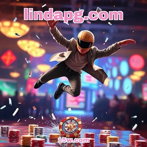 lindapg.com Simulação