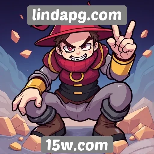 Novidades e atualizações do lindapg.com